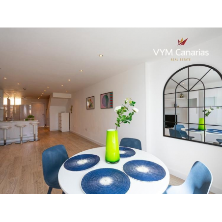 Sprzedaż - Nieruchomości - Apartament - Penthouse - Callao Salvaje 1