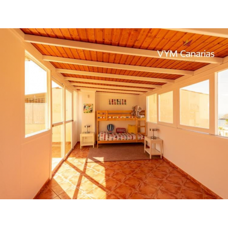 Sprzedaż - Nieruchomości - Apartament - Penthouse - Callao Salvaje 1