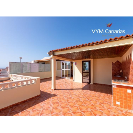 Sprzedaż - Nieruchomości - Apartament - Penthouse - Callao Salvaje 1