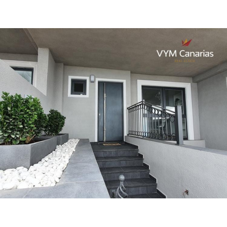 Sprzedaż - Nieruchomości - Kamienica - El Roque 1