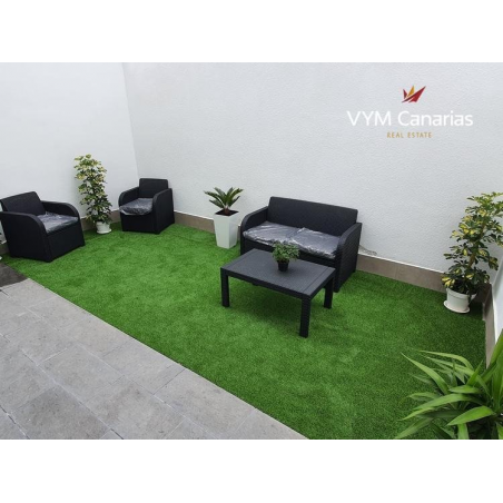 Sprzedaż - Nieruchomości - Kamienica - El Roque 1