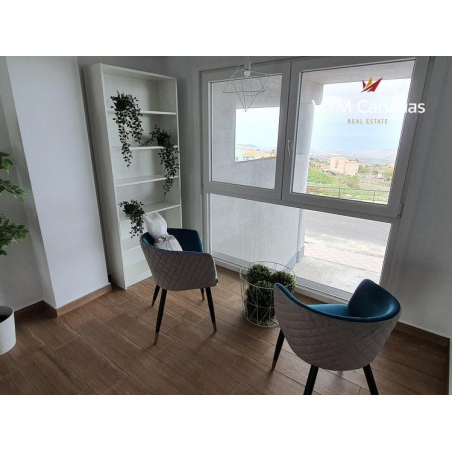 Sprzedaż - Nieruchomości - Kamienica - El Roque 1