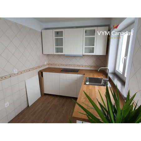 Sprzedaż - Nieruchomości - Kamienica - El Roque 1