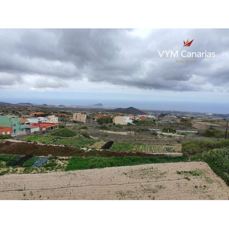 Sprzedaż - Nieruchomości - Kamienica - El Roque 1