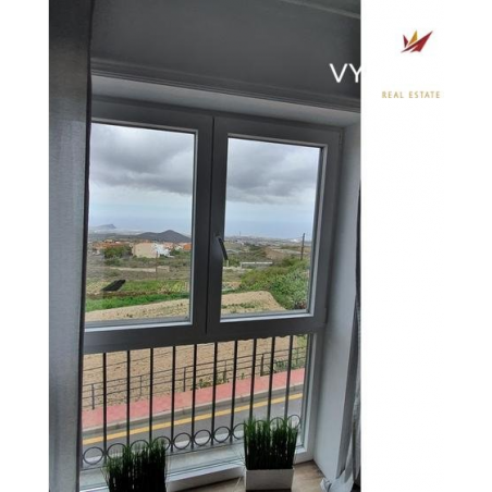 Sprzedaż - Nieruchomości - Kamienica - El Roque 1