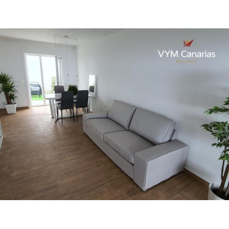 Sprzedaż - Nieruchomości - Kamienica - El Roque 1