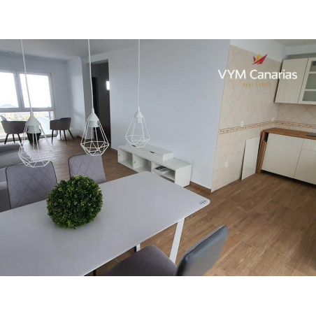 Sprzedaż - Nieruchomości - Kamienica - El Roque 1