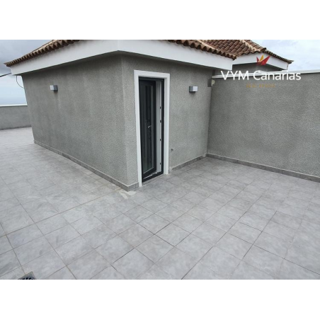 Sprzedaż - Nieruchomości - Kamienica - El Roque 1