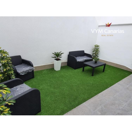 Sprzedaż - Nieruchomości - Kamienica - El Roque 1