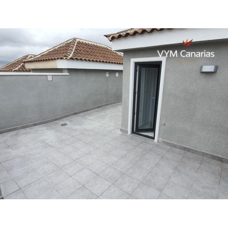 Sprzedaż - Nieruchomości - Kamienica - El Roque 1