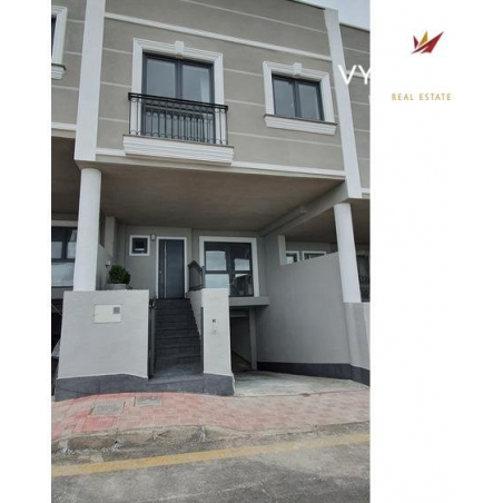 Sprzedaż - Nieruchomości - Kamienica - El Roque 1