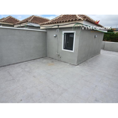 Sprzedaż - Nieruchomości - Kamienica - El Roque 1