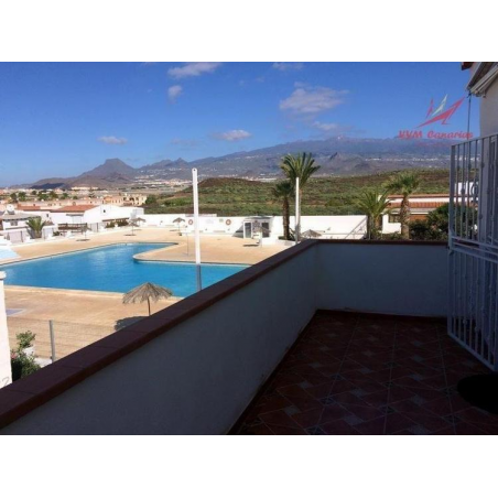 Sprzedaż - Nieruchomości - Apartament - Duplex - Costa del Silencio 1