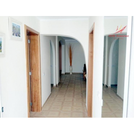 Sprzedaż - Nieruchomości - Apartament - Duplex - Costa del Silencio 1
