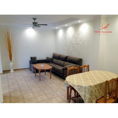 Sprzedaż - Nieruchomości - Apartament - Duplex - Costa del Silencio 1