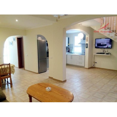 Sprzedaż - Nieruchomości - Apartament - Duplex - Costa del Silencio 1