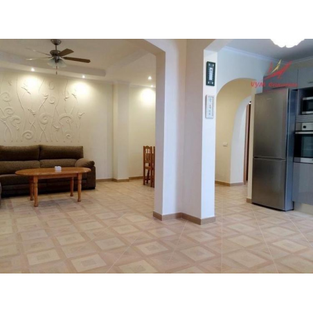 Sprzedaż - Nieruchomości - Apartament - Duplex - Costa del Silencio 1