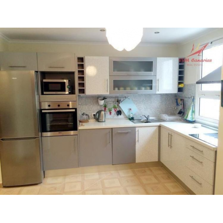 Sprzedaż - Nieruchomości - Apartament - Duplex - Costa del Silencio 1