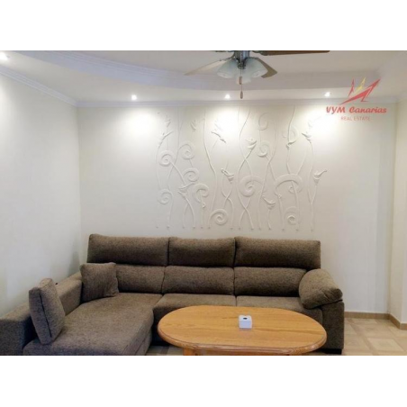 Sprzedaż - Nieruchomości - Apartament - Duplex - Costa del Silencio 1