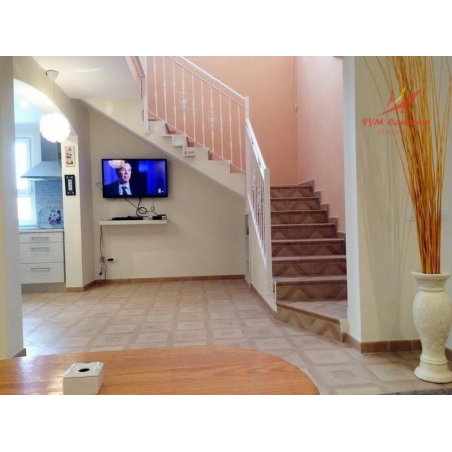 Sprzedaż - Nieruchomości - Apartament - Duplex - Costa del Silencio 1