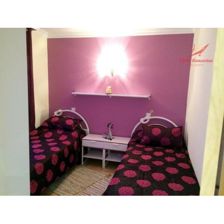 Sprzedaż - Nieruchomości - Apartament - Duplex - Costa del Silencio 1