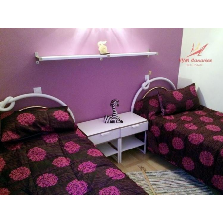 Sprzedaż - Nieruchomości - Apartament - Duplex - Costa del Silencio 1