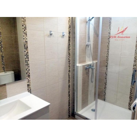 Sprzedaż - Nieruchomości - Apartament - Duplex - Costa del Silencio 1