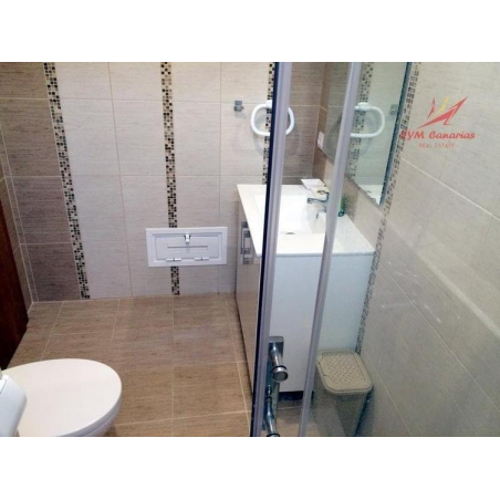 Sprzedaż - Nieruchomości - Apartament - Duplex - Costa del Silencio 1