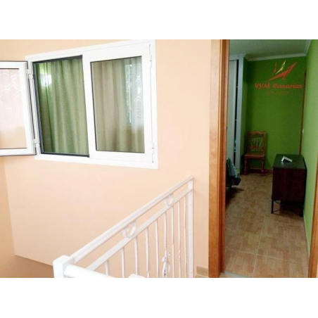 Sprzedaż - Nieruchomości - Apartament - Duplex - Costa del Silencio 1