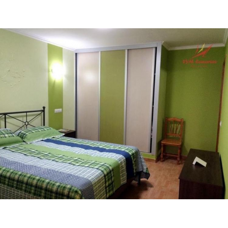 Sprzedaż - Nieruchomości - Apartament - Duplex - Costa del Silencio 1