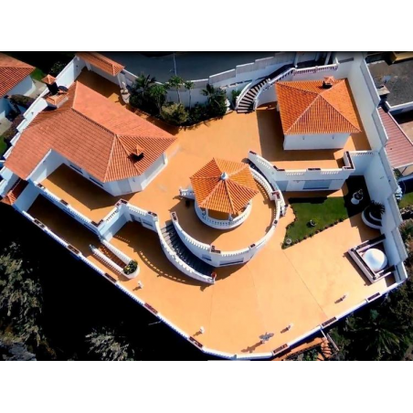 Sprzedaż - Nieruchomości - Dom / Willa - pierwsza linia - Realejo Bajo 1