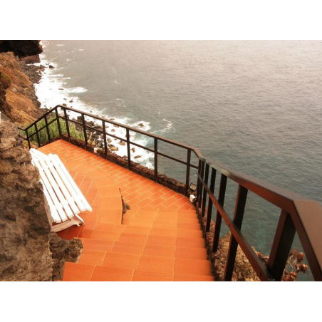 Sprzedaż - Nieruchomości - Dom / Willa - pierwsza linia - Realejo Bajo 1