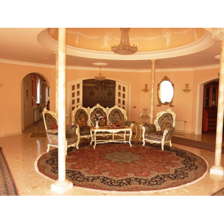 Sprzedaż - Nieruchomości - Dom / Willa - pierwsza linia - Realejo Bajo 1