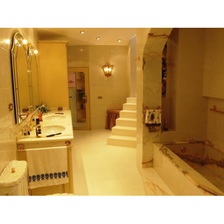 Sprzedaż - Nieruchomości - Dom / Willa - pierwsza linia - Realejo Bajo 1