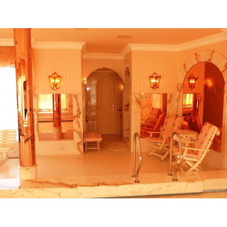 Sprzedaż - Nieruchomości - Dom / Willa - pierwsza linia - Realejo Bajo 1