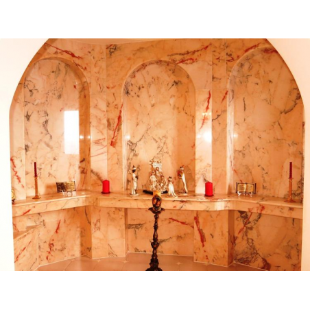 Sprzedaż - Nieruchomości - Dom / Willa - pierwsza linia - Realejo Bajo 1