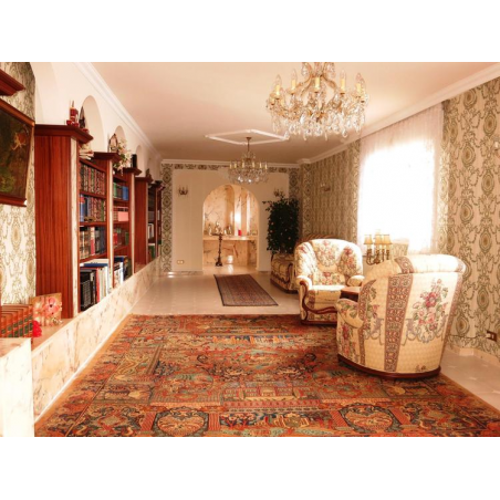 Sprzedaż - Nieruchomości - Dom / Willa - pierwsza linia - Realejo Bajo 1