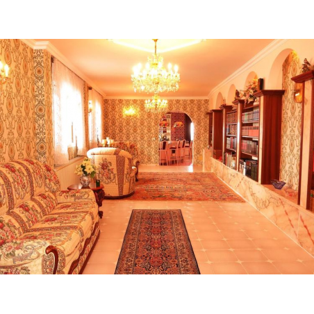 Sprzedaż - Nieruchomości - Dom / Willa - pierwsza linia - Realejo Bajo 1