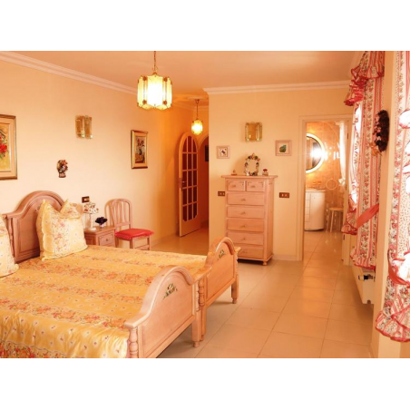 Sprzedaż - Nieruchomości - Dom / Willa - pierwsza linia - Realejo Bajo 1