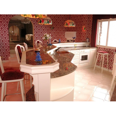 Sprzedaż - Nieruchomości - Dom / Willa - pierwsza linia - Realejo Bajo 1