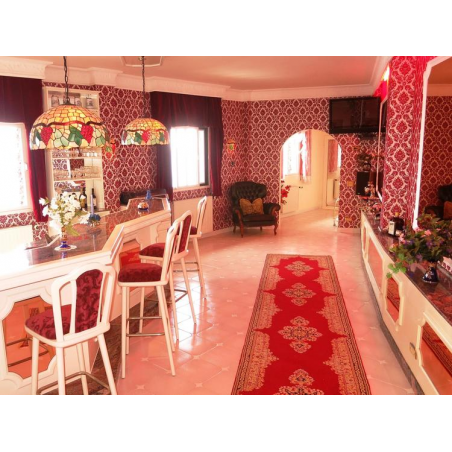 Sprzedaż - Nieruchomości - Dom / Willa - pierwsza linia - Realejo Bajo 1