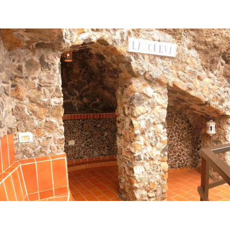 Sprzedaż - Nieruchomości - Dom / Willa - pierwsza linia - Realejo Bajo 1