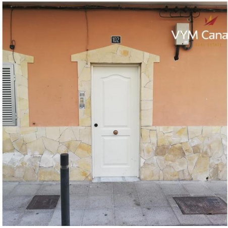 Sprzedaż - Nieruchomości - Apartament - El Fraile 2