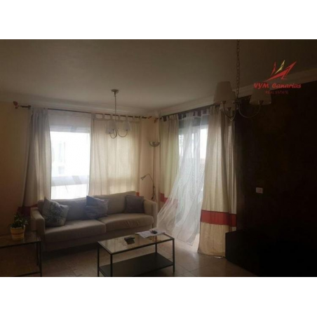 Sprzedaż - Nieruchomości - Apartament - Parque de la Reina 2