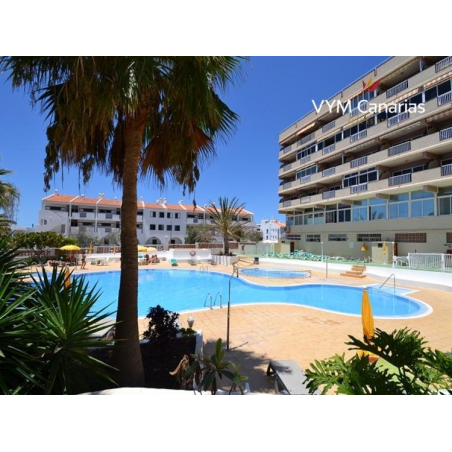 Sprzedaż - Nieruchomości - Apartament - Callao Salvaje 3