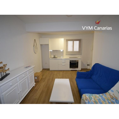 Sprzedaż - Nieruchomości - Apartament - Callao Salvaje 3