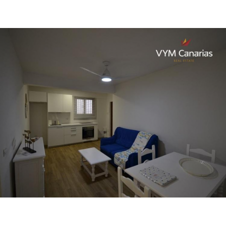 Sprzedaż - Nieruchomości - Apartament - Callao Salvaje 3