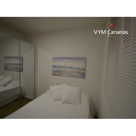 Sprzedaż - Nieruchomości - Apartament - Callao Salvaje 3