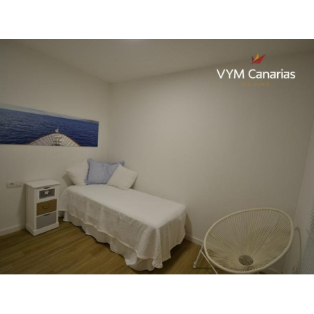 Sprzedaż - Nieruchomości - Apartament - Callao Salvaje 3