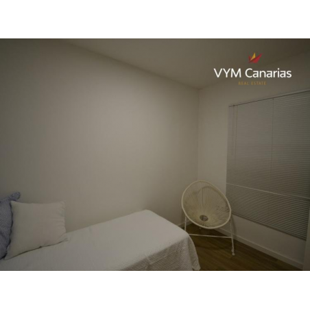 Sprzedaż - Nieruchomości - Apartament - Callao Salvaje 3